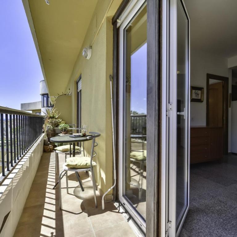 Apartment Sunset Moraira City - Apartment - 22