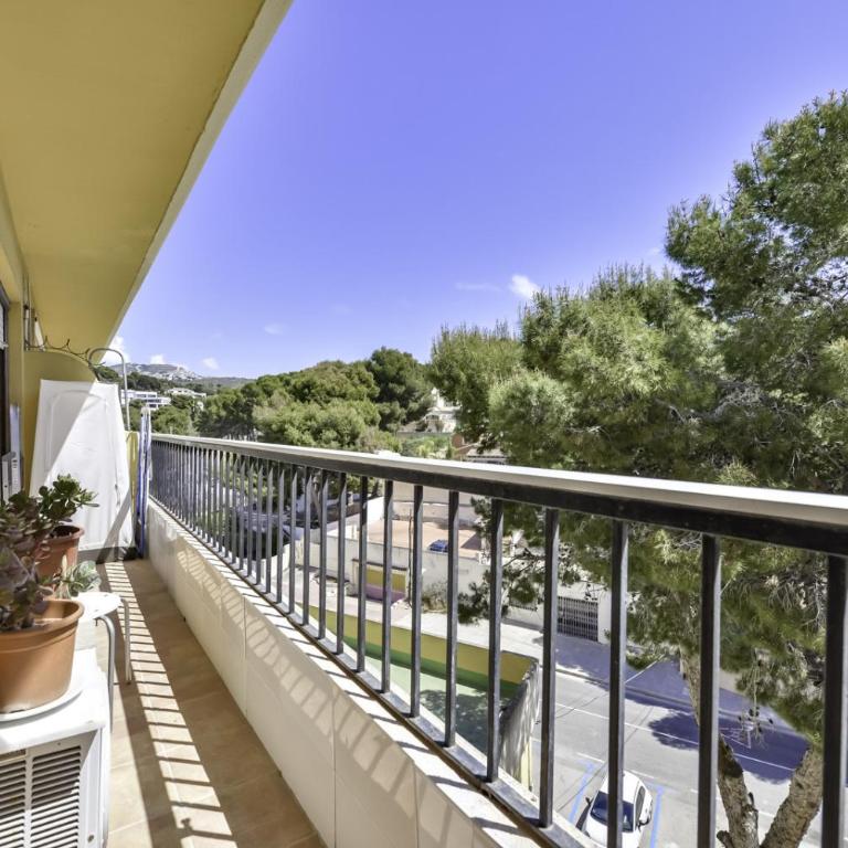 Apartment Sunset Moraira City - Apartment - 24