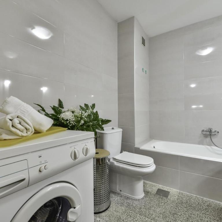 Apartment Sunset Moraira City - Apartment - 36