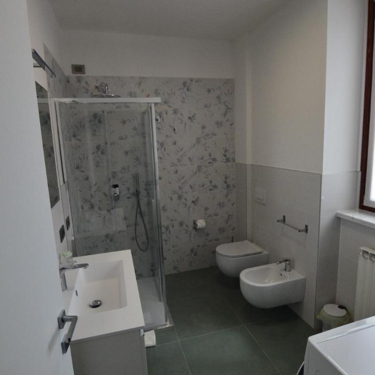 Casa Gabry Bouganville - Two-Bedroom Apartment - 10