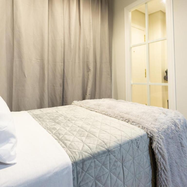 rentafive - Nuevo - Ascensor - Junto a la Playa - Apartamento de 1 dormitorio - 27