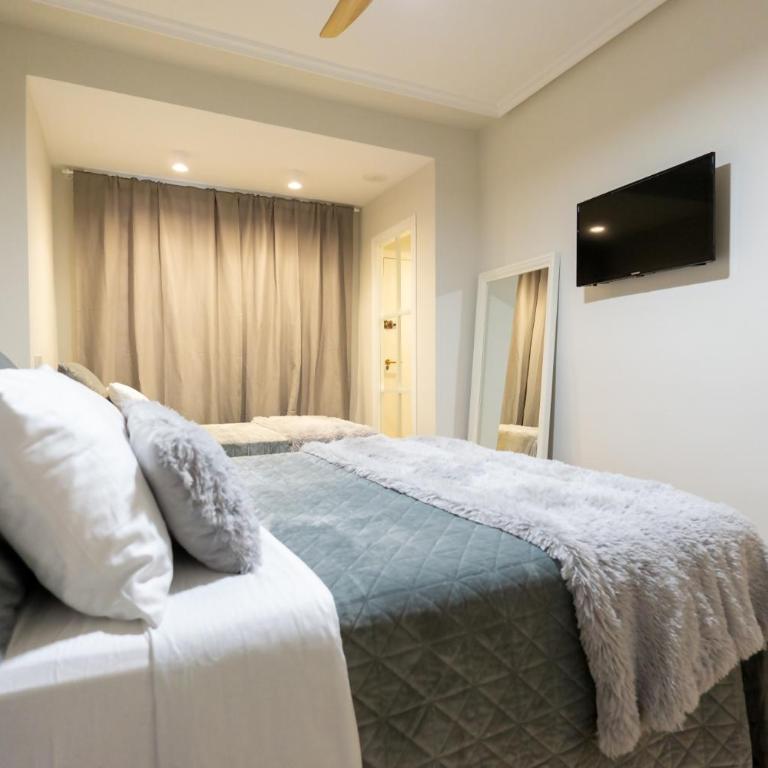 rentafive - Nuevo - Ascensor - Junto a la Playa - Apartamento de 1 dormitorio - 22