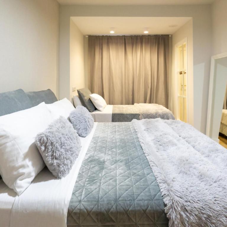 rentafive - Nuevo - Ascensor - Junto a la Playa - Apartamento de 1 dormitorio - 21