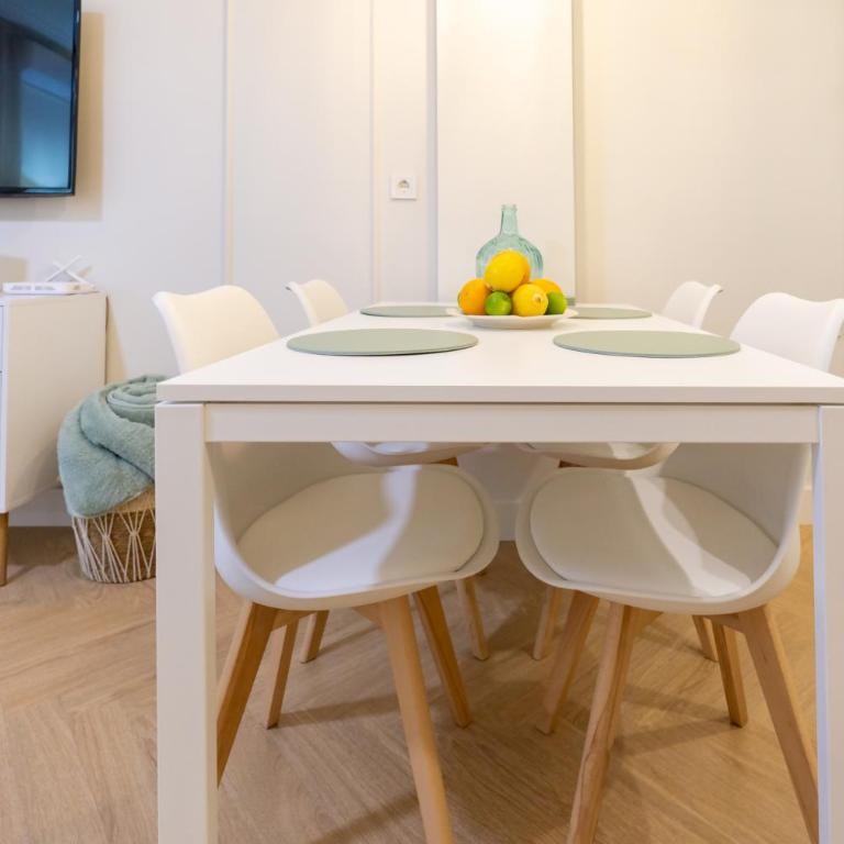 rentafive - Nuevo - Ascensor - Junto a la Playa - Apartamento de 1 dormitorio - 8