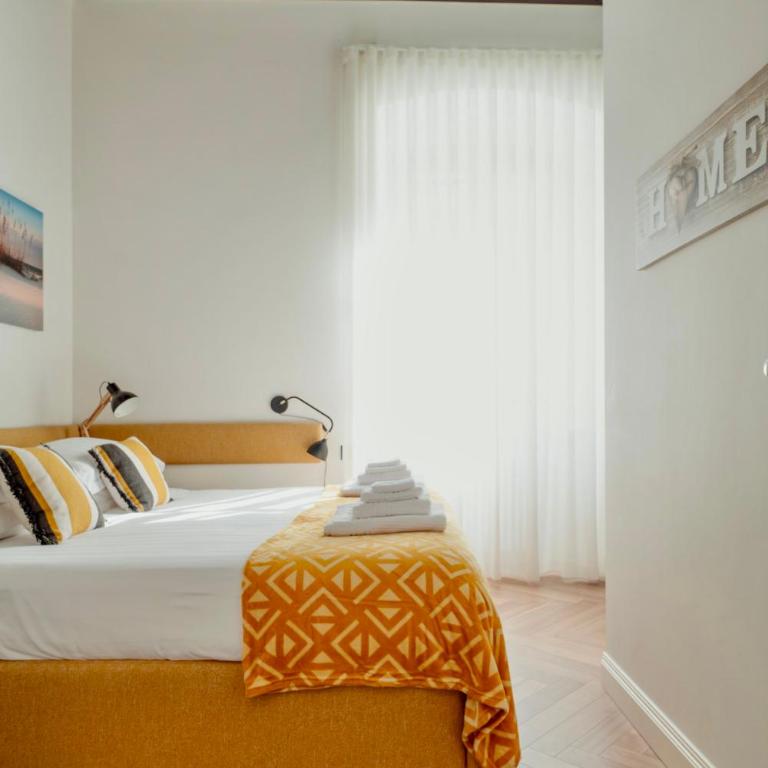 Casa Romano Luxury Green Apartments - Casa con 2 Camere da Letto - 22