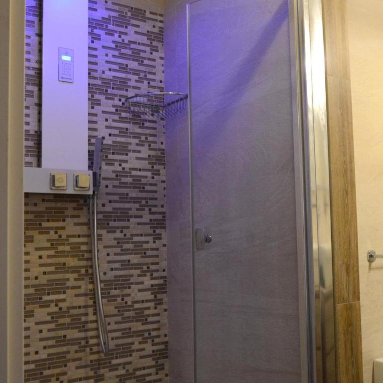 G&B Naxos Holiday Home - Two-Bedroom Apartment - 8