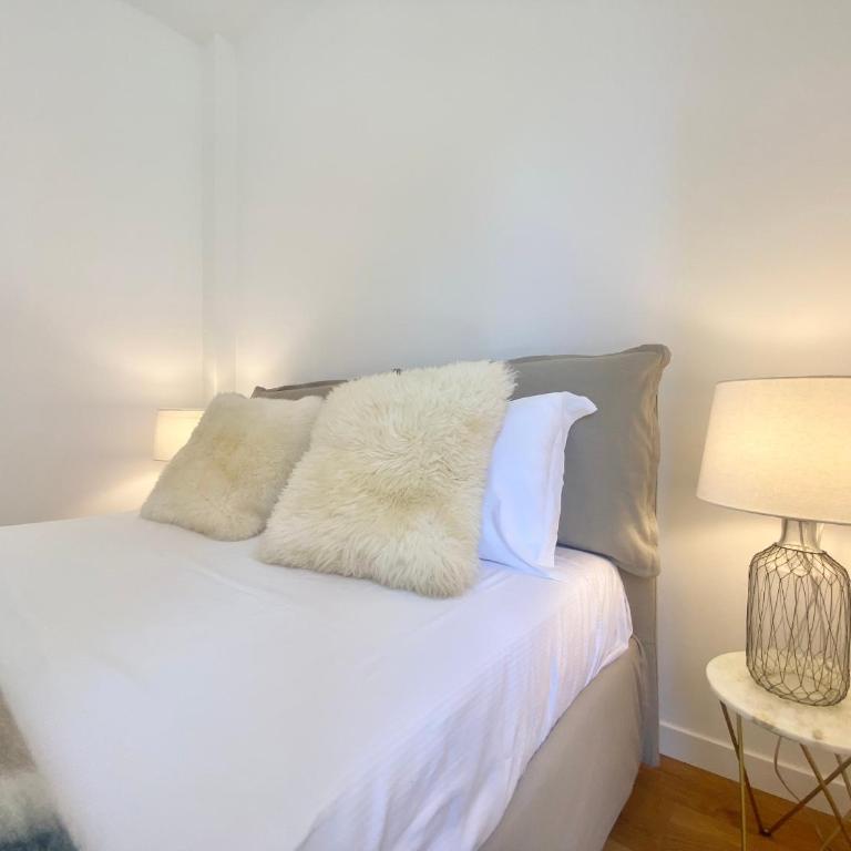 CasaViva - Terrace Apt with Parking in Rapallo - Appartamento con 3 Camere da Letto - 12