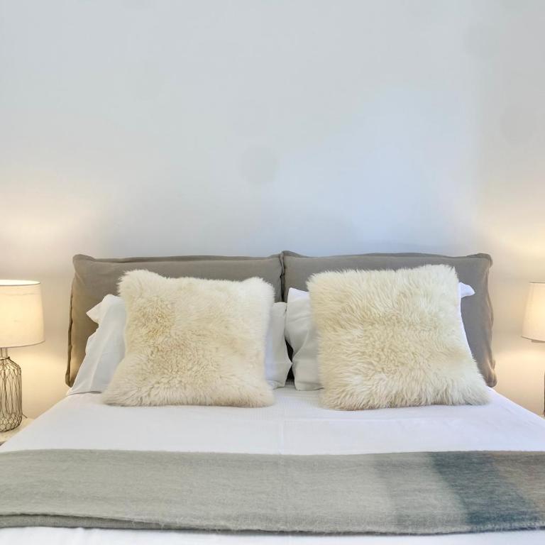 CasaViva - Terrace Apt with Parking in Rapallo - Appartamento con 3 Camere da Letto - 15