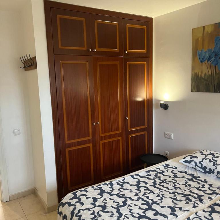 Oasis Royal - Apartamento de 1 dormitorio - 9