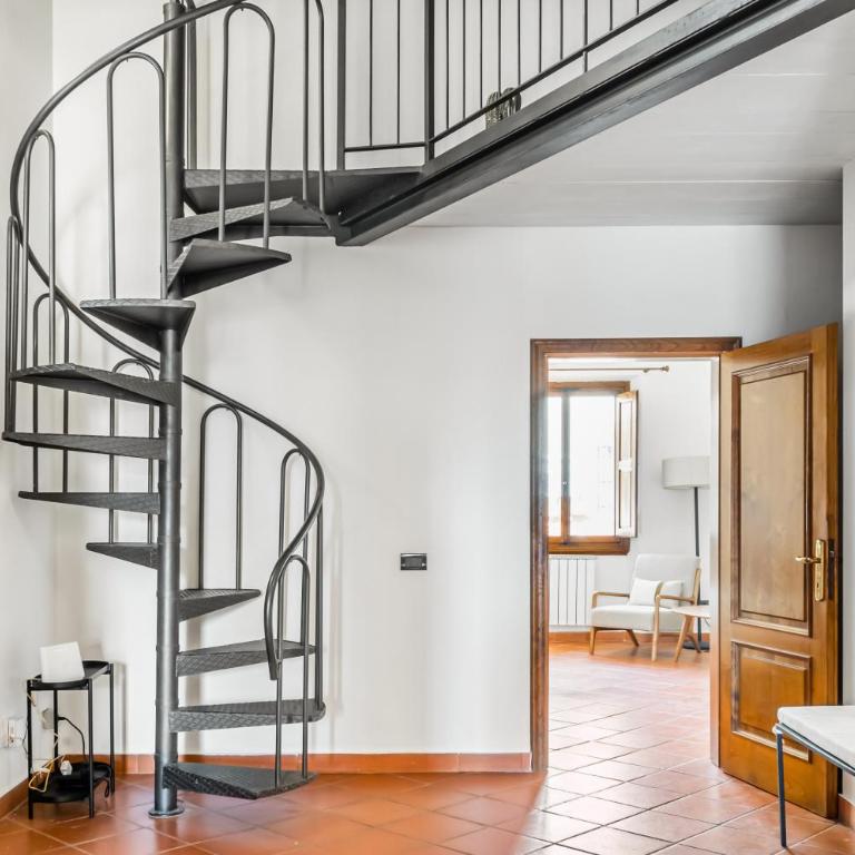 GuestHost - Sant'Ambrogio Gem - Chic Florence Nest - Appartamento con 1 Camera da Letto - 20