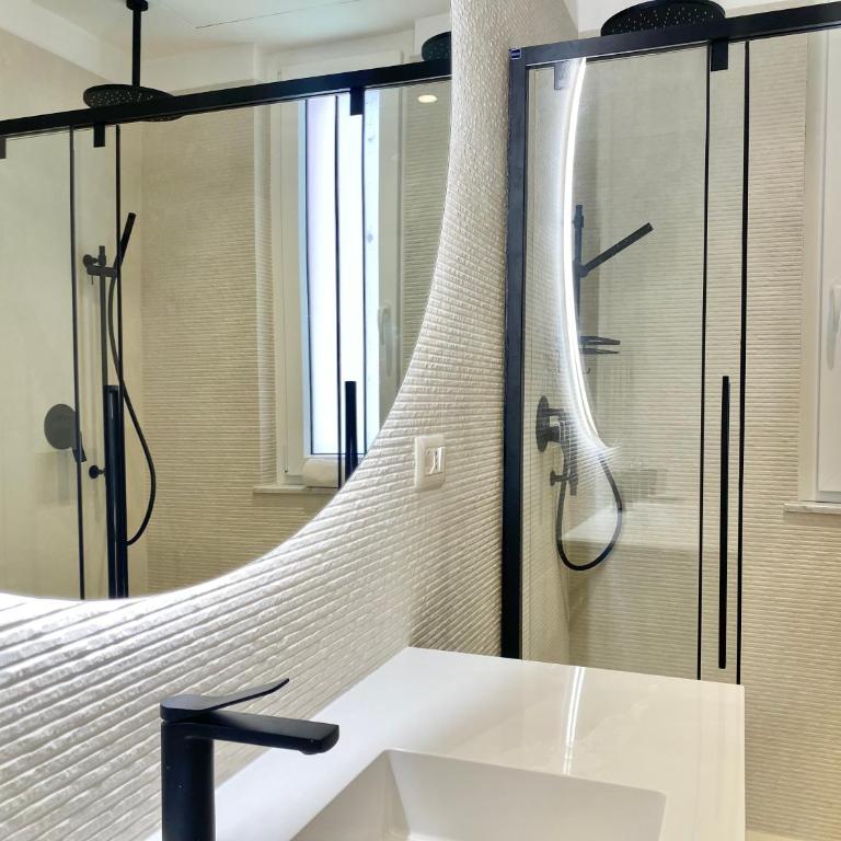 CasaViva - Terrace Apt with Parking in Rapallo - Appartamento con 3 Camere da Letto - 29