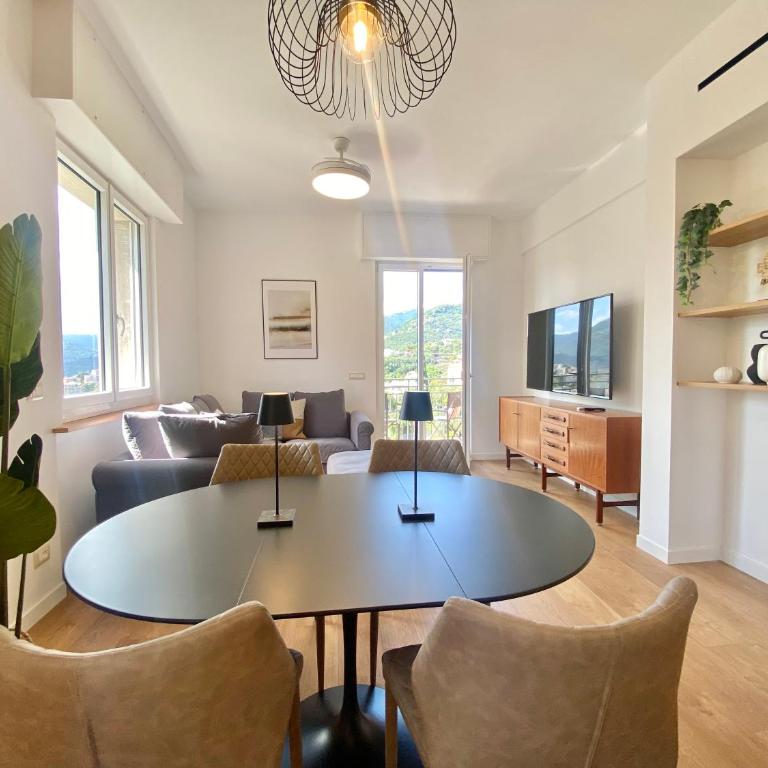 CasaViva - Terrace Apt with Parking in Rapallo - Appartamento con 3 Camere da Letto - 25