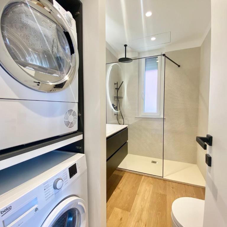 CasaViva - Terrace Apt with Parking in Rapallo - Appartamento con 3 Camere da Letto - 28