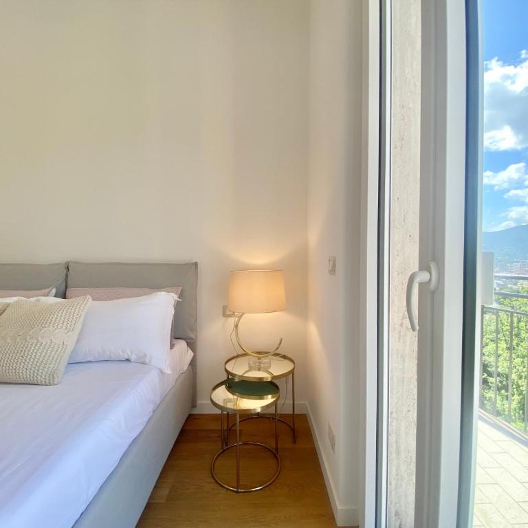 CasaViva - Terrace Apt with Parking in Rapallo - Appartamento con 3 Camere da Letto - 7
