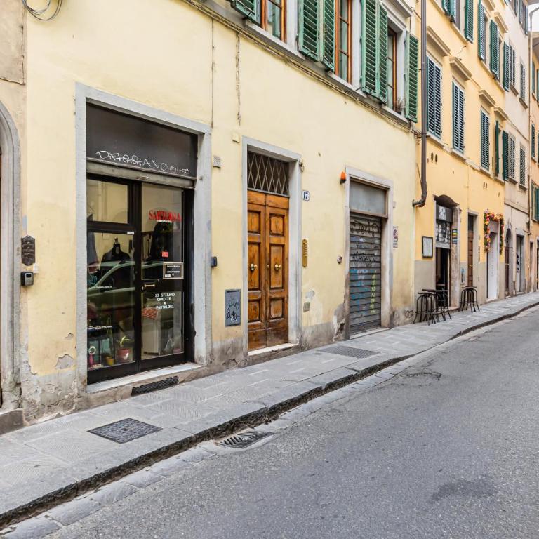 GuestHost - Sant'Ambrogio Gem - Chic Florence Nest - Appartamento con 1 Camera da Letto - 32