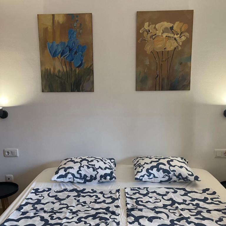 Oasis Royal - Apartamento de 1 dormitorio - 8