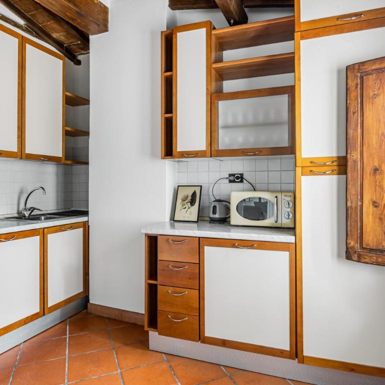 GuestHost - Sant'Ambrogio Gem - Chic Florence Nest - Appartamento con 1 Camera da Letto - 12