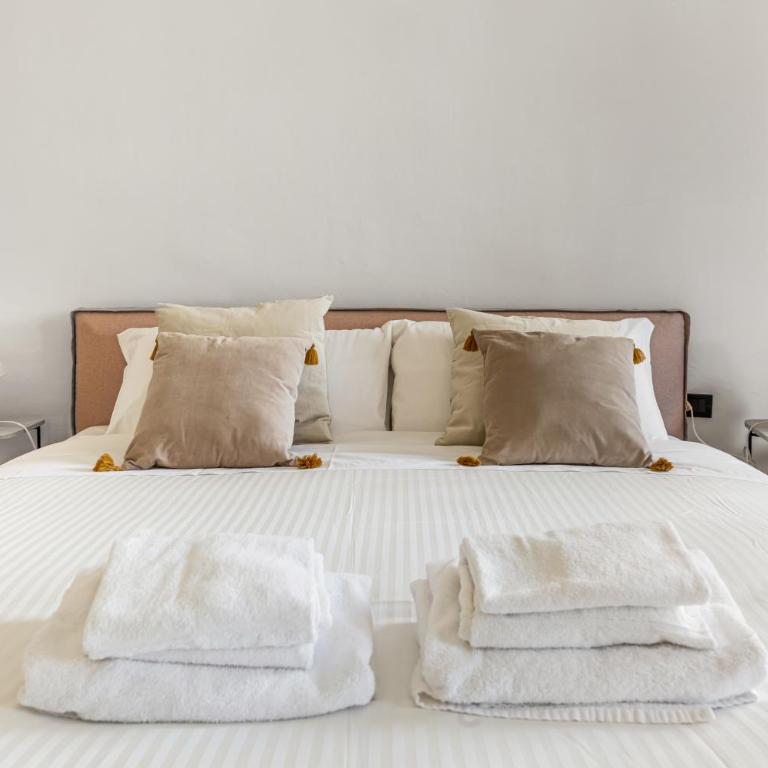 GuestHost - Sant'Ambrogio Gem - Chic Florence Nest - Appartamento con 1 Camera da Letto - 15