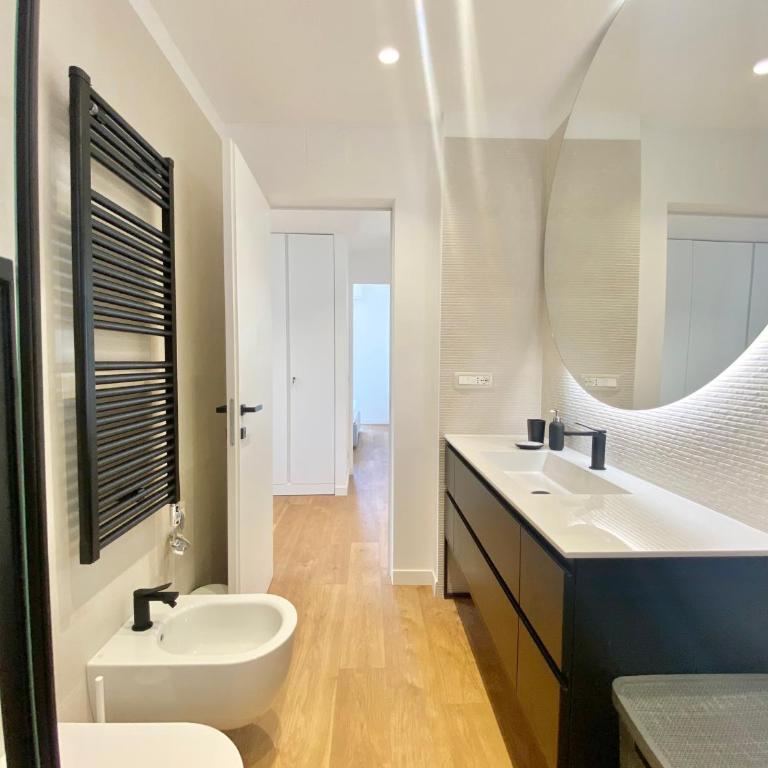 CasaViva - Terrace Apt with Parking in Rapallo - Appartamento con 3 Camere da Letto - 27