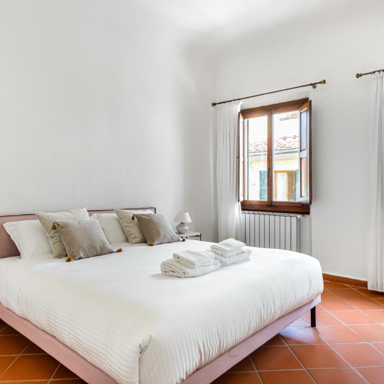 GuestHost - Sant'Ambrogio Gem - Chic Florence Nest - Appartamento con 1 Camera da Letto - 14