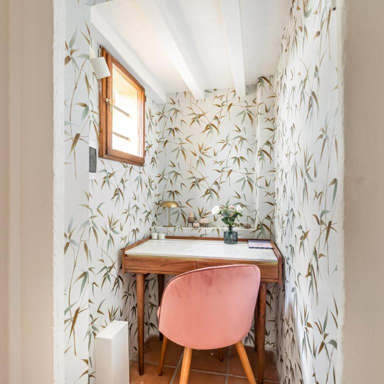 GuestHost - Sant'Ambrogio Gem - Chic Florence Nest - Appartamento con 1 Camera da Letto - 10