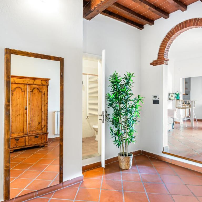 GuestHost - Sant'Ambrogio Gem - Chic Florence Nest - Appartamento con 1 Camera da Letto - 19