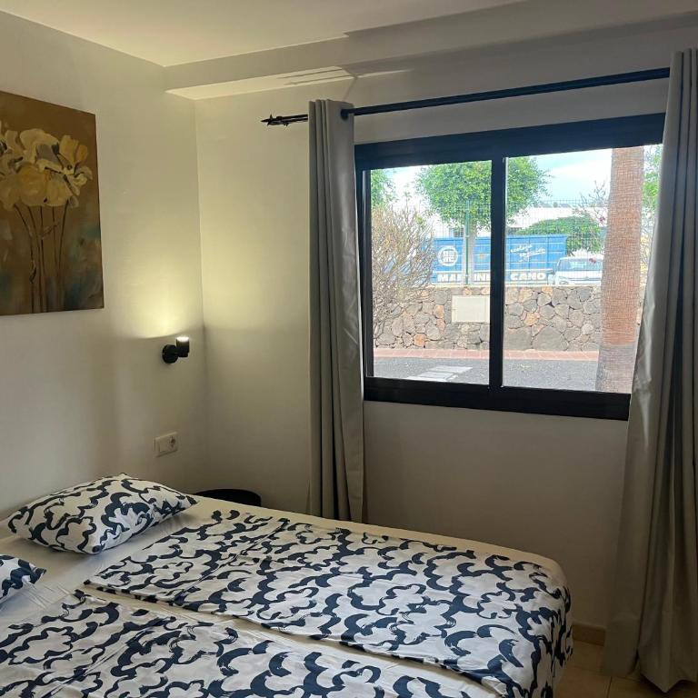Oasis Royal - Apartamento de 1 dormitorio - 7