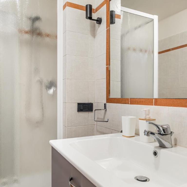 GuestHost - Sant'Ambrogio Gem - Chic Florence Nest - Appartamento con 1 Camera da Letto - 22