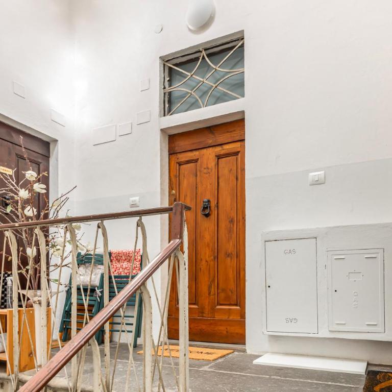 GuestHost - Sant'Ambrogio Gem - Chic Florence Nest - Appartamento con 1 Camera da Letto - 29