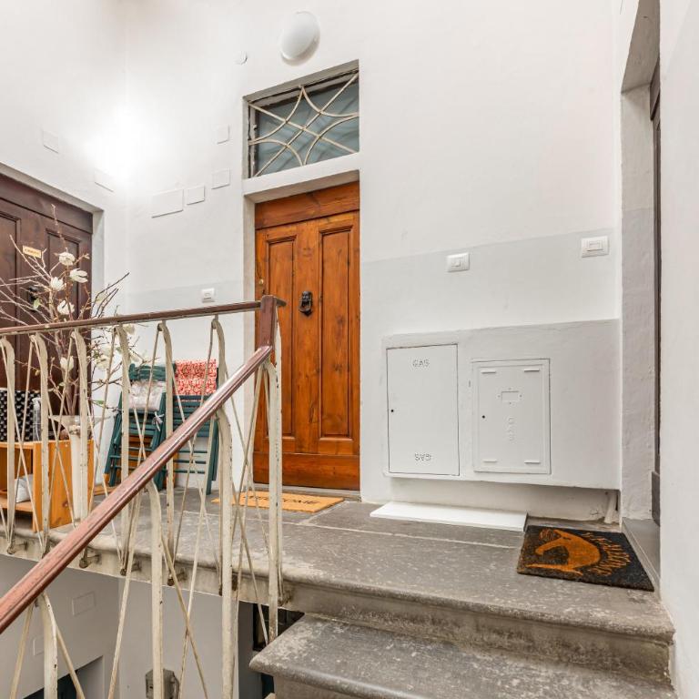 GuestHost - Sant'Ambrogio Gem - Chic Florence Nest - Appartamento con 1 Camera da Letto - 30