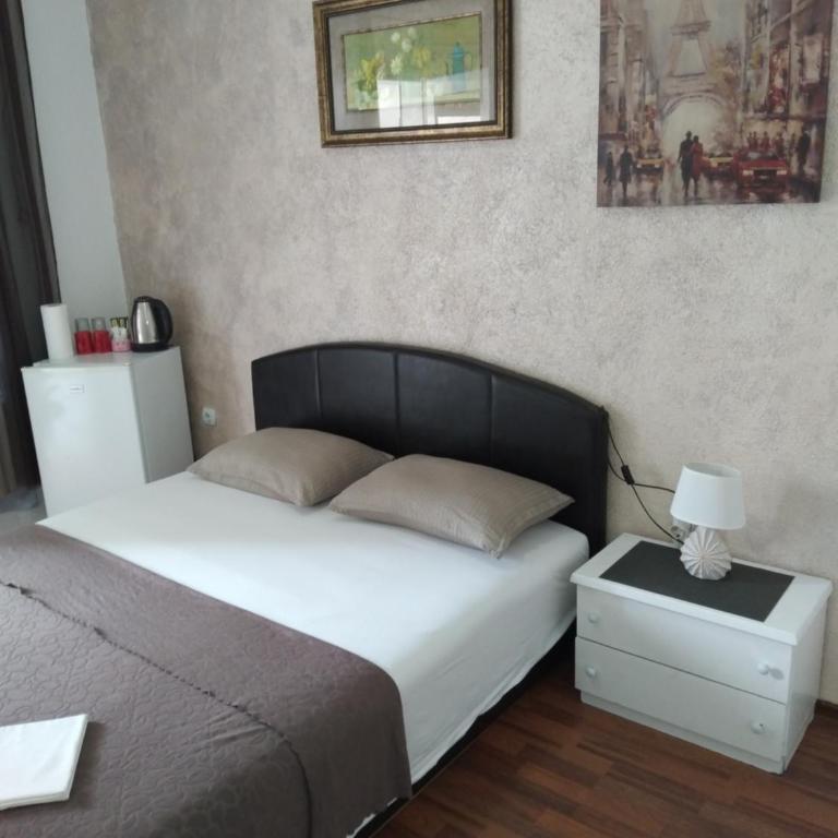 Room Rada - Double Room with Terrace - 3