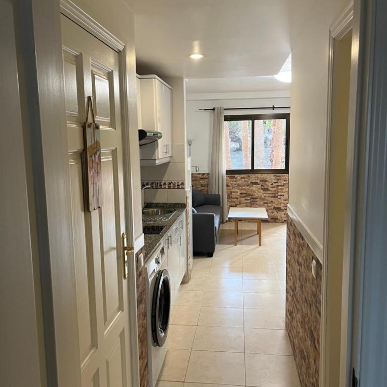 Oasis Royal - Apartamento de 1 dormitorio - 11