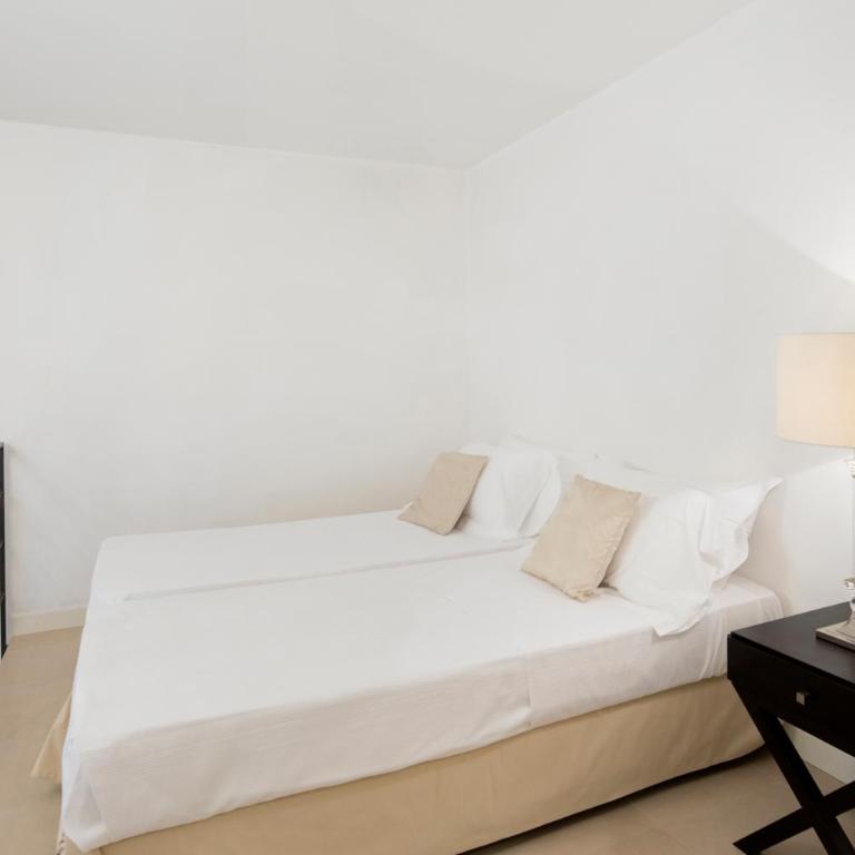 Hotel Palazzo Cavalieri - Camera Familiare - 15