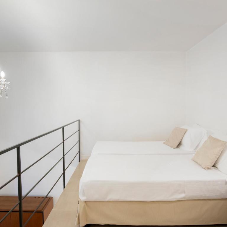 Hotel Palazzo Cavalieri - Camera Familiare - 16