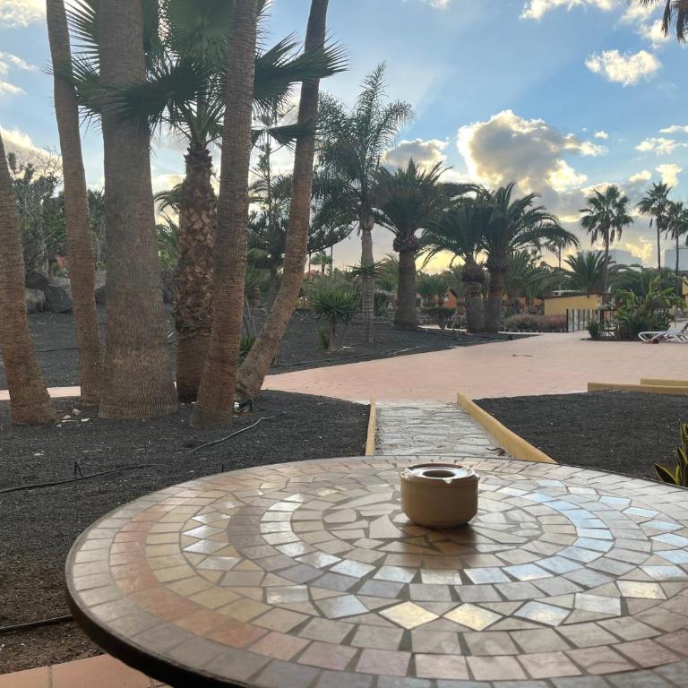 Oasis Royal - Apartamento de 1 dormitorio - 13