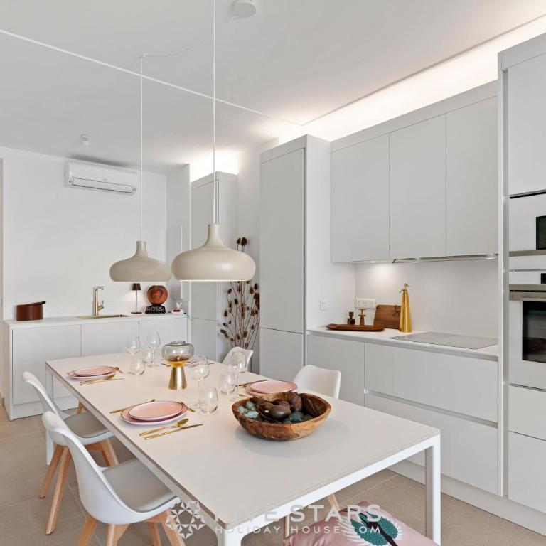 Suite Grand Sud FSHH - Appartement - 4