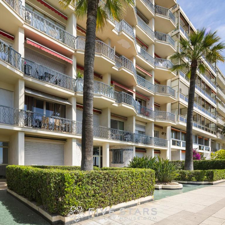 Suite Grand Sud FSHH - Appartement - 3