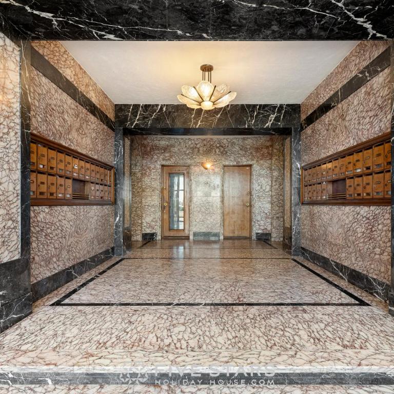 Suite Grand Sud FSHH - Appartement - 6