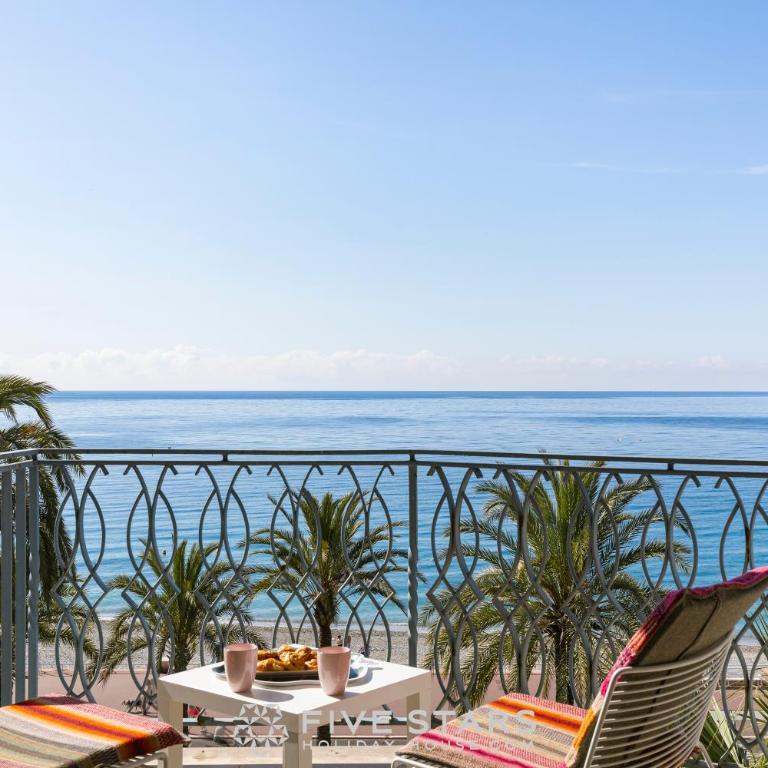Suite Grand Sud FSHH - Appartement - 1