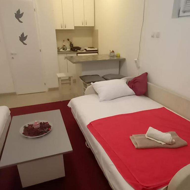 Apartman Mimi - One-Bedroom Apartment - 1