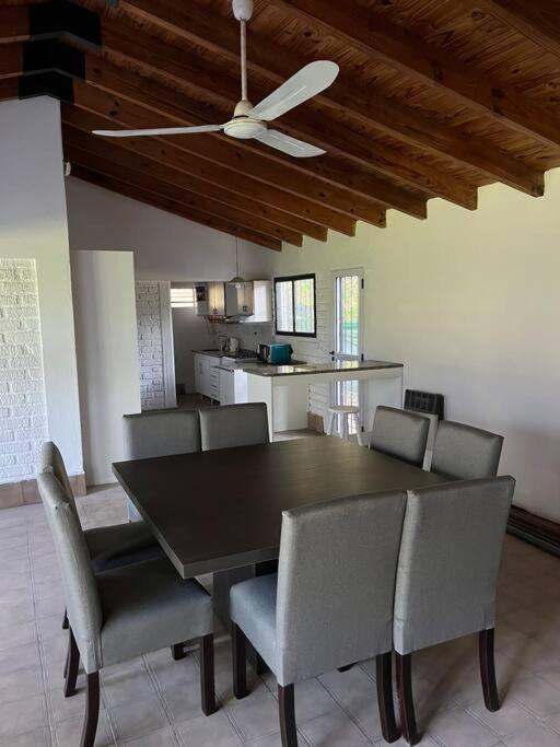 Casa Los Ciruelos - Chacras de Coria - Casa de 4 dormitorios - 5