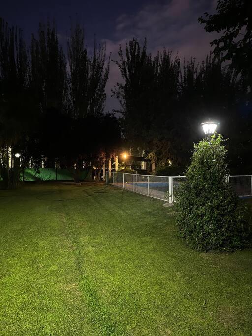 Casa Los Ciruelos - Chacras de Coria - Casa de 4 dormitorios - 11