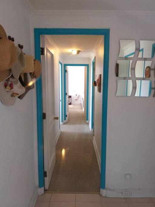 Reñaca centro Hermosa Vista del Mar - Three-Bedroom Apartment - 3