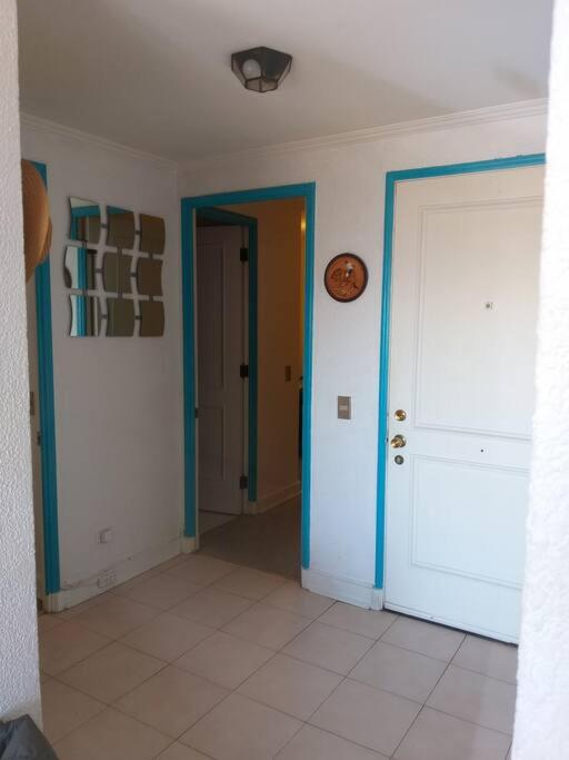 Reñaca centro Hermosa Vista del Mar - Three-Bedroom Apartment - 13