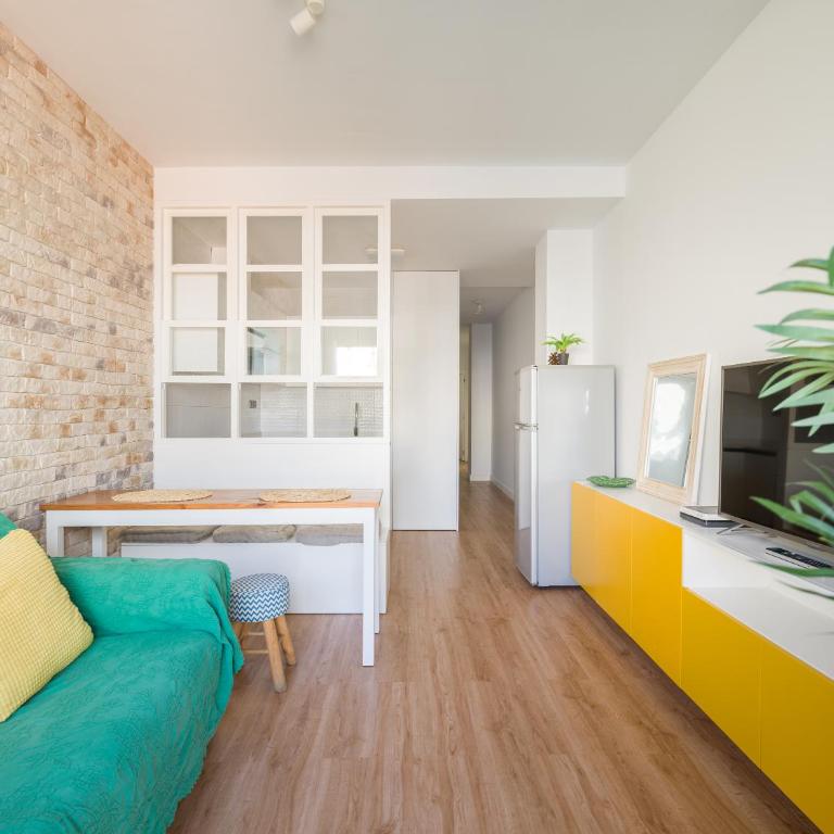 Las Canteras Beach Apartment Sagasta - Apartamento - 2