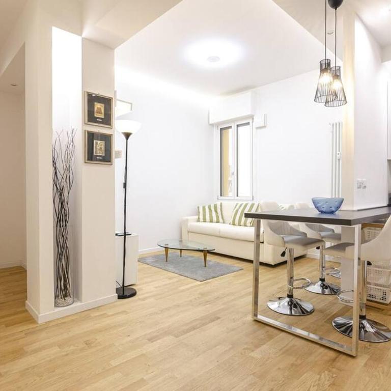 Farini Suite - One-Bedroom Apartment - 1
