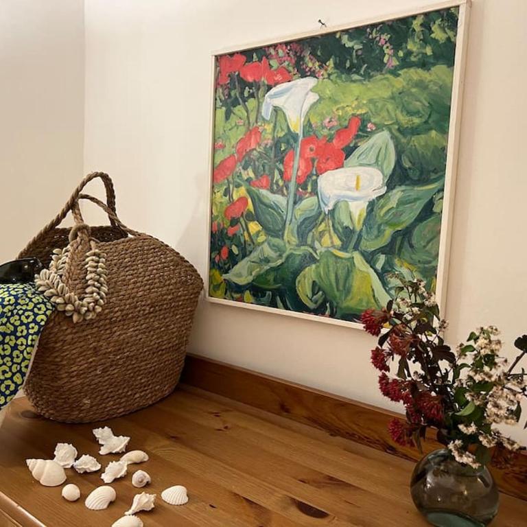 Casa Sea Life, Beachfront with parking - Appartamento con 2 Camere da Letto - 9