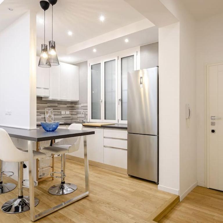 Farini Suite - One-Bedroom Apartment - 6