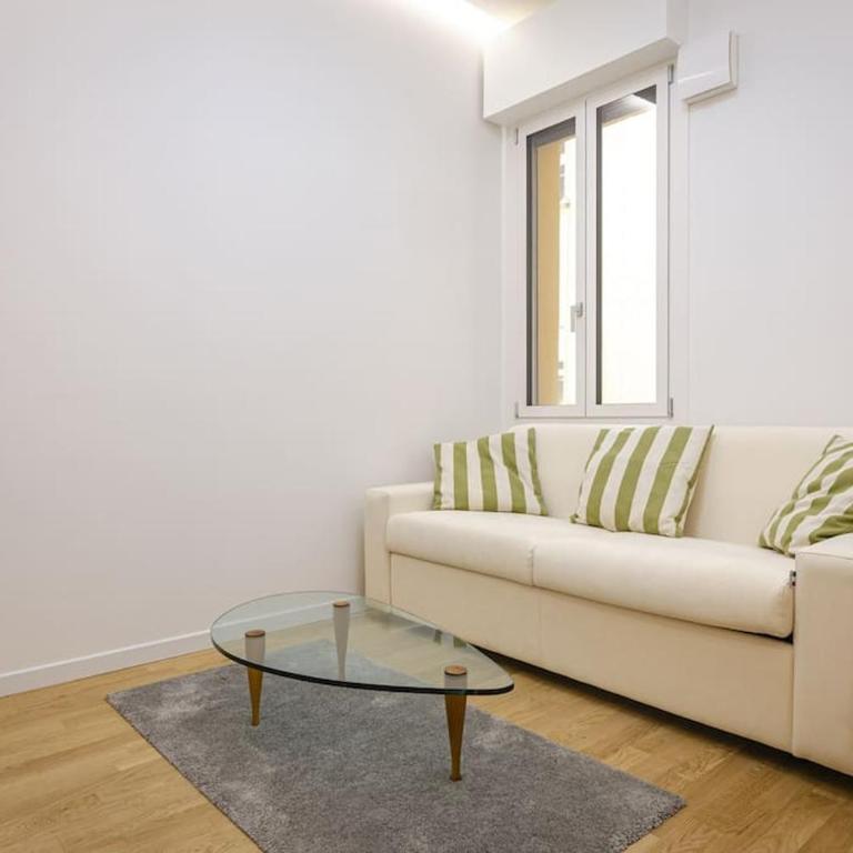 Farini Suite - One-Bedroom Apartment - 7