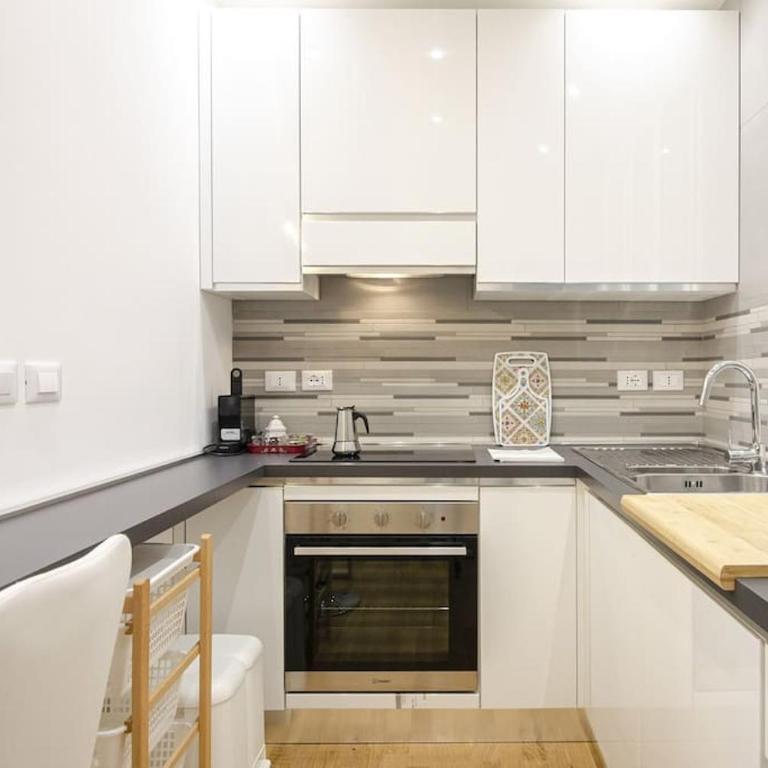 Farini Suite - One-Bedroom Apartment - 3